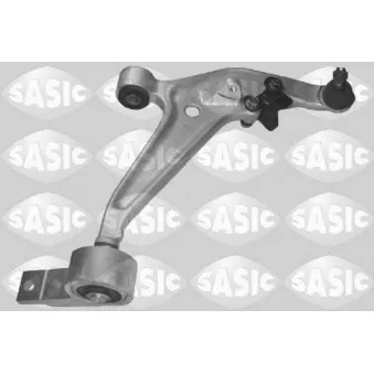 Triangle ou bras de suspension (train avant) SASIC OEM 545008H310