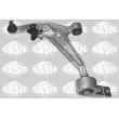 SASIC 7476068 - Triangle ou bras de suspension (train avant)