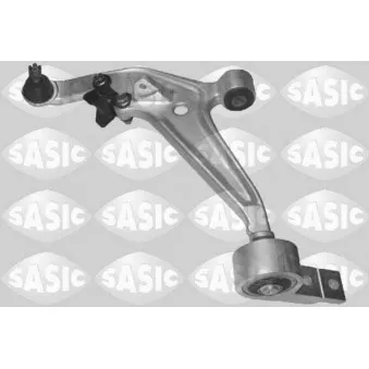 Bras de liaison, suspension de roue avant gauche SASIC OEM 545018h310