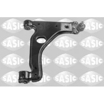 Triangle ou bras de suspension (train avant) SASIC OEM 24454478