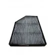 FLEETGUARD AF55759 - Filtre, air de l'habitacle