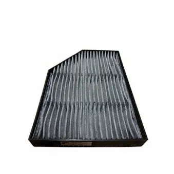 Filtre, air de l'habitacle FLEETGUARD OEM 9608300118