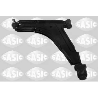 Bras de liaison, suspension de roue avant gauche SASIC OEM 171407365G