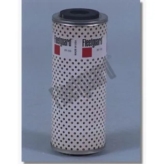 Filtre à carburant FLEETGUARD FF115