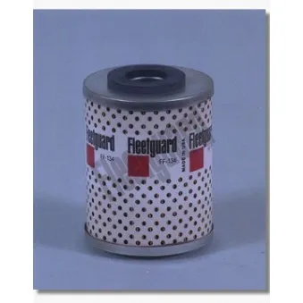 Filtre à carburant FLEETGUARD OEM 1901689