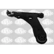 SASIC 7476107 - Triangle ou bras de suspension (train avant)