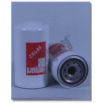 Filtre à carburant FLEETGUARD OEM 1644499525