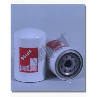 Filtre à carburant FLEETGUARD FF196