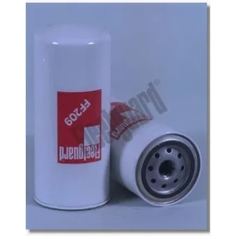 Filtre à carburant FLEETGUARD OEM 25010071
