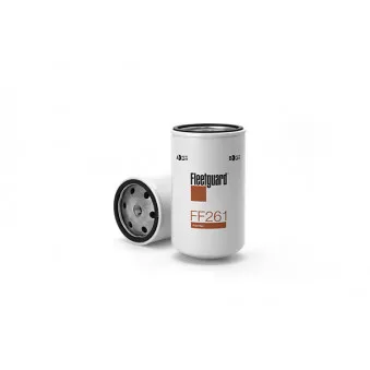 Filtre à carburant FLEETGUARD FF261