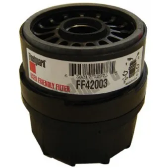 FLEETGUARD FF42003 - Filtre à carburant