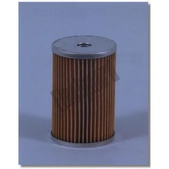 Filtre à carburant FLEETGUARD OEM 9885131110