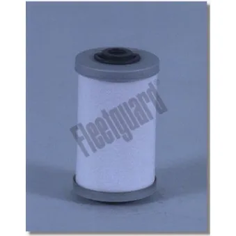 Filtre à carburant FLEETGUARD FF5053 pour MERCEDES-BENZ UNIMOG U 45 - 45cv