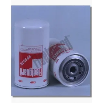 FLEETGUARD FF5078 - Filtre à carburant