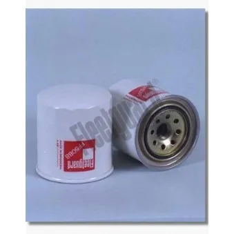 Filtre à carburant FLEETGUARD FF5088 pour MITSUBISHI Canter (FE5, FE6) FE150E2 - 148cv