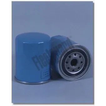 Filtre à carburant FLEETGUARD FF5172 pour VOLKSWAGEN POLO 1.3 - 60cv