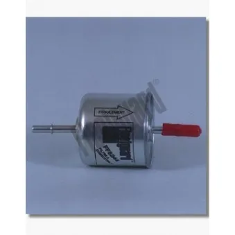 Filtre à carburant FLEETGUARD OEM F0TZ9155B