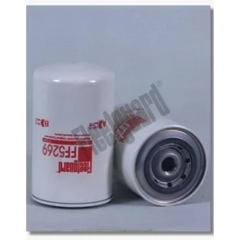 FLEETGUARD FF5269 - Filtre à carburant
