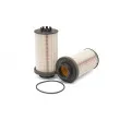FLEETGUARD FF5405 - Filtre à carburant