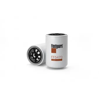 Filtre à carburant FLEETGUARD OEM 5010477855