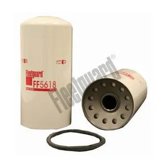 Filtre à carburant FLEETGUARD FF5619 pour MERCEDES-BENZ VITO 112 CDI 2.2 - 122cv