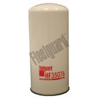Filtre, système hydraulique de travail FLEETGUARD OEM 51055040067