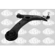 SASIC 7476141 - Triangle ou bras de suspension (train avant)