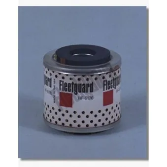 Filtre, système hydraulique de travail FLEETGUARD OEM 2446