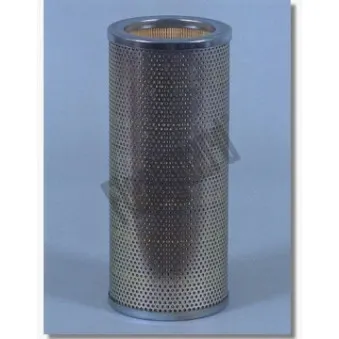 Filtre, système hydraulique de travail FLEETGUARD OEM 119961506