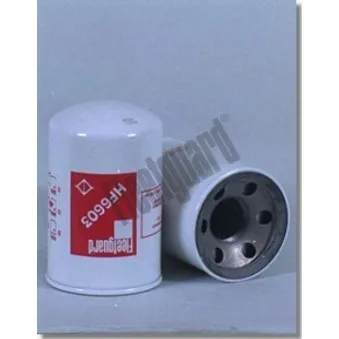 Filtre, système hydraulique de travail FLEETGUARD OEM 4632122015