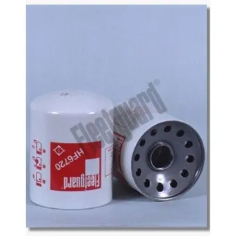 Filtre hydraulique, boîte automatique FLEETGUARD OEM 6519239