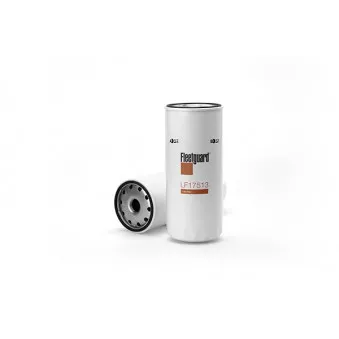 Filtre à huile FLEETGUARD OEM 2077885