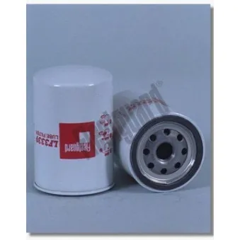 Filtre à huile FLEETGUARD OEM E4FZ6731A