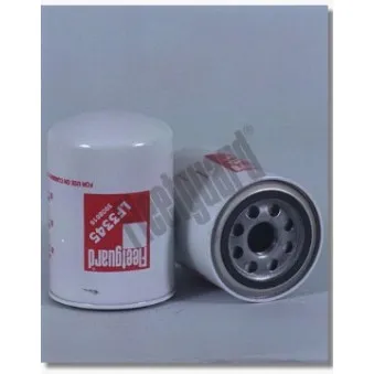 Filtre à huile FLEETGUARD LF3345 pour DAF F 600 FA 600 CD - 116cv