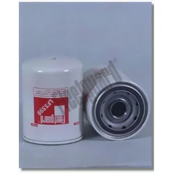 Filtre à huile FLEETGUARD OEM 1560168010
