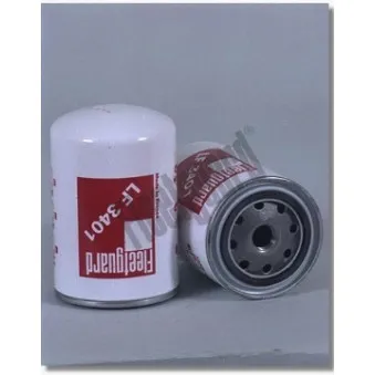 Filtre à huile FLEETGUARD OEM BBU2994