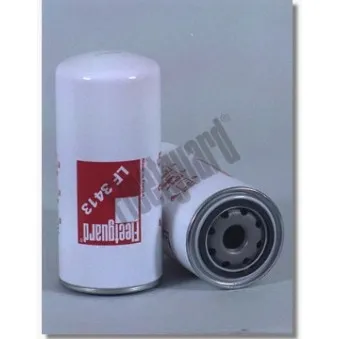 Filtre à huile FLEETGUARD LF3413 pour RENAULT TRUCKS MAXTER G 260,19 - 256cv
