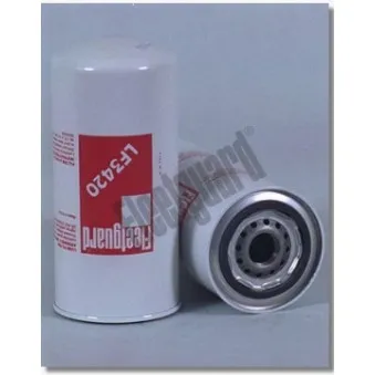 Filtre à huile FLEETGUARD LF3420