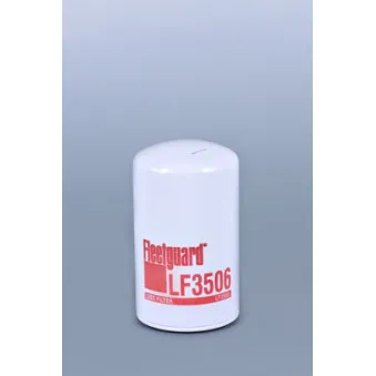 FLEETGUARD LF3506 - Filtre à huile