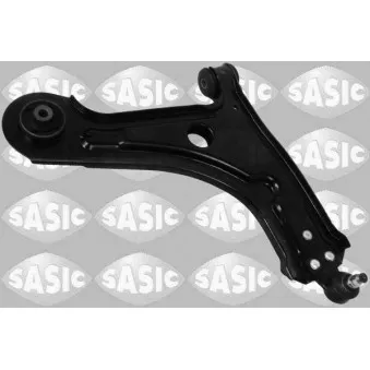 Triangle ou bras de suspension (train avant) SASIC OEM 96415064