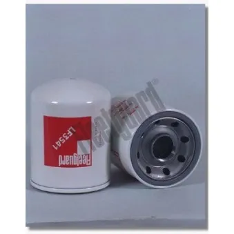 Filtre à huile FLEETGUARD OEM 156071671