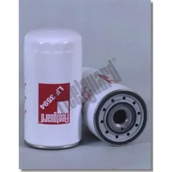 Filtre à huile FLEETGUARD LF3594 pour IVECO EUROTECH MP 240 E 38 - 375cv