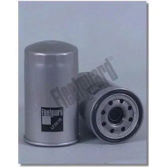 Filtre à huile FLEETGUARD LF3618