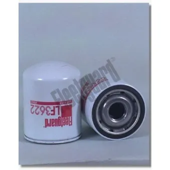 Filtre à huile FLEETGUARD OEM 2906546000