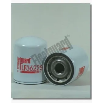 FLEETGUARD LF3622SC - Filtre à huile