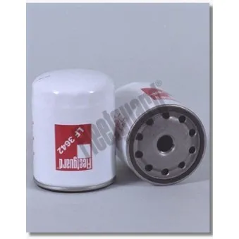 Filtre à huile FLEETGUARD LF3642 pour CHEVROLET CORSA 1.7 D - 60cv