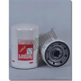 Filtre à huile FLEETGUARD OEM FL201Z9007