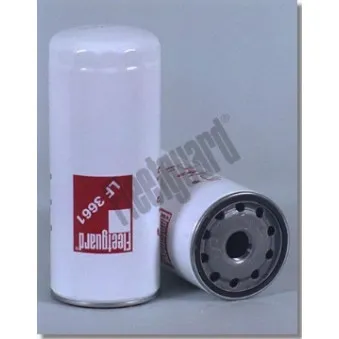 Filtre à huile FLEETGUARD LF3661