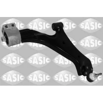 Triangle ou bras de suspension (train avant) SASIC OEM 96819162
