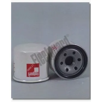 Filtre à huile FLEETGUARD LF3692 pour RENAULT CLIO 1.6 RS - 200cv